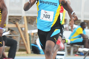 javan-martin-bahamas-100m